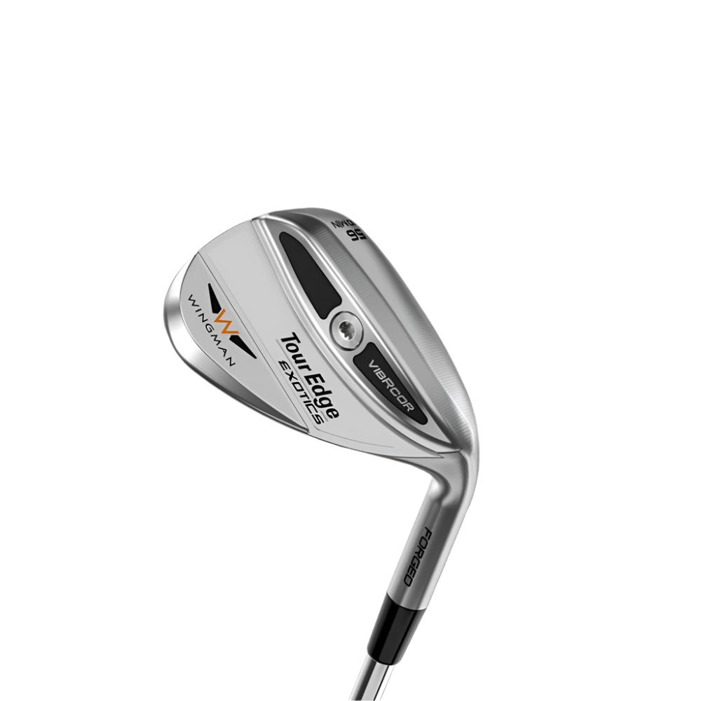 Tour Edge - Wedge - Exoitics Wingman with Dynamic Gold 115