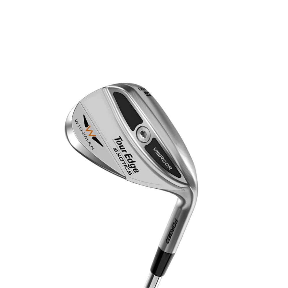 Tour Edge - Wedge - Exoitics Wingman with Dynamic Gold 115