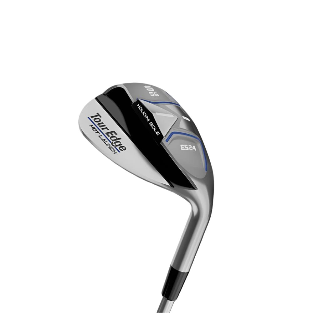 Tour Edge - Wedge - Hot Launch E524 with Elevate MPH 95 #W