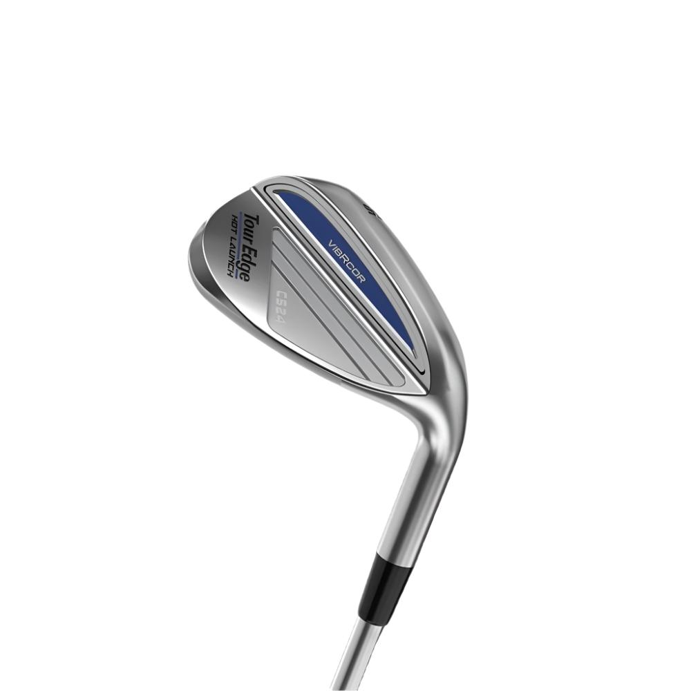 Tour Edge - Wedge - Hot Launch C524 Vibrcor with Elevate MPH 95 #W