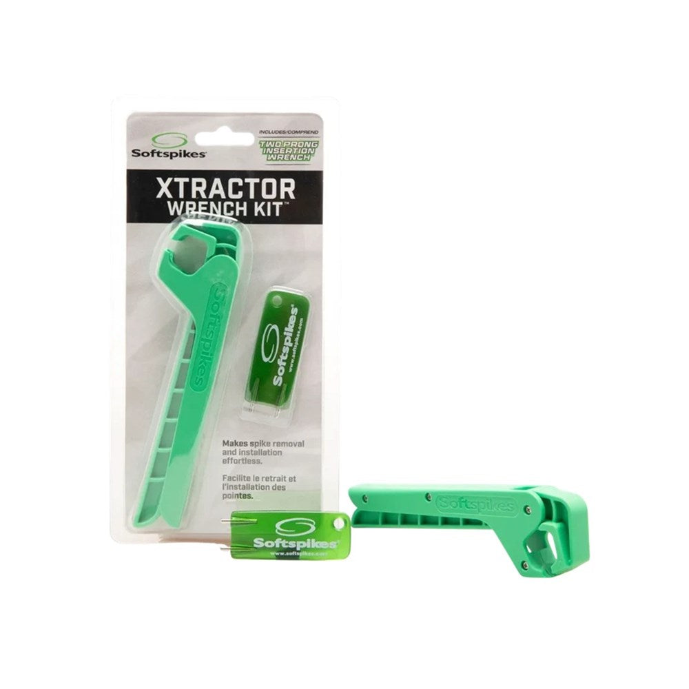 Softspikes - Accessories - Xtractor Wrench Kit