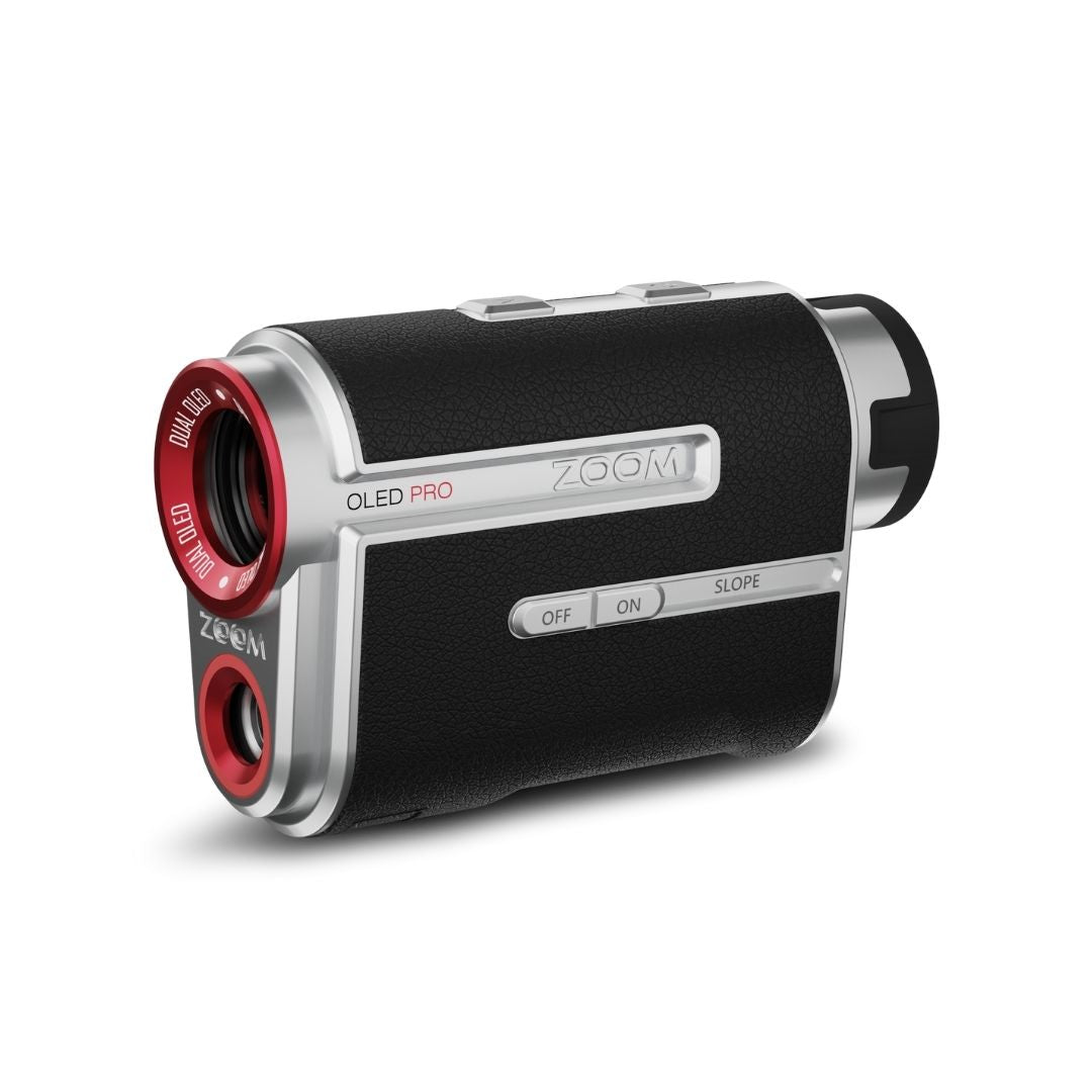 ZOOM - OLED pro Rangefinder