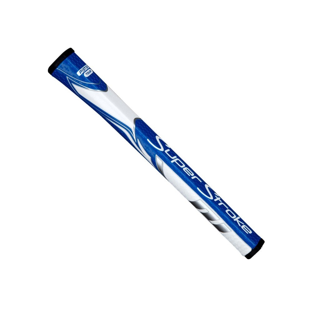 Super Stroke Putter Grip - Zenergy Pistol Tour (JP)