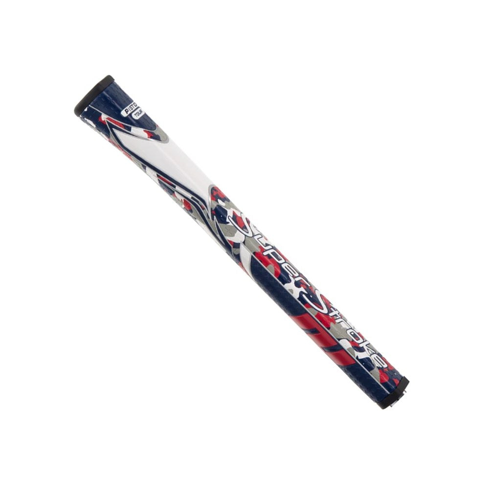 Super Stroke Putter Grip - Zenergy Pistol Tour (JP)