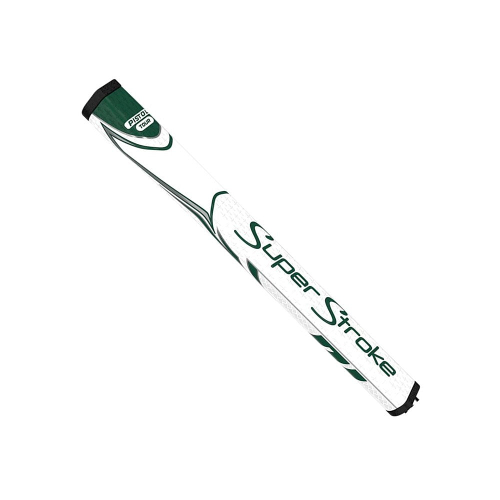 Super Stroke Putter Grip - Zenergy Pistol Tour (JP)