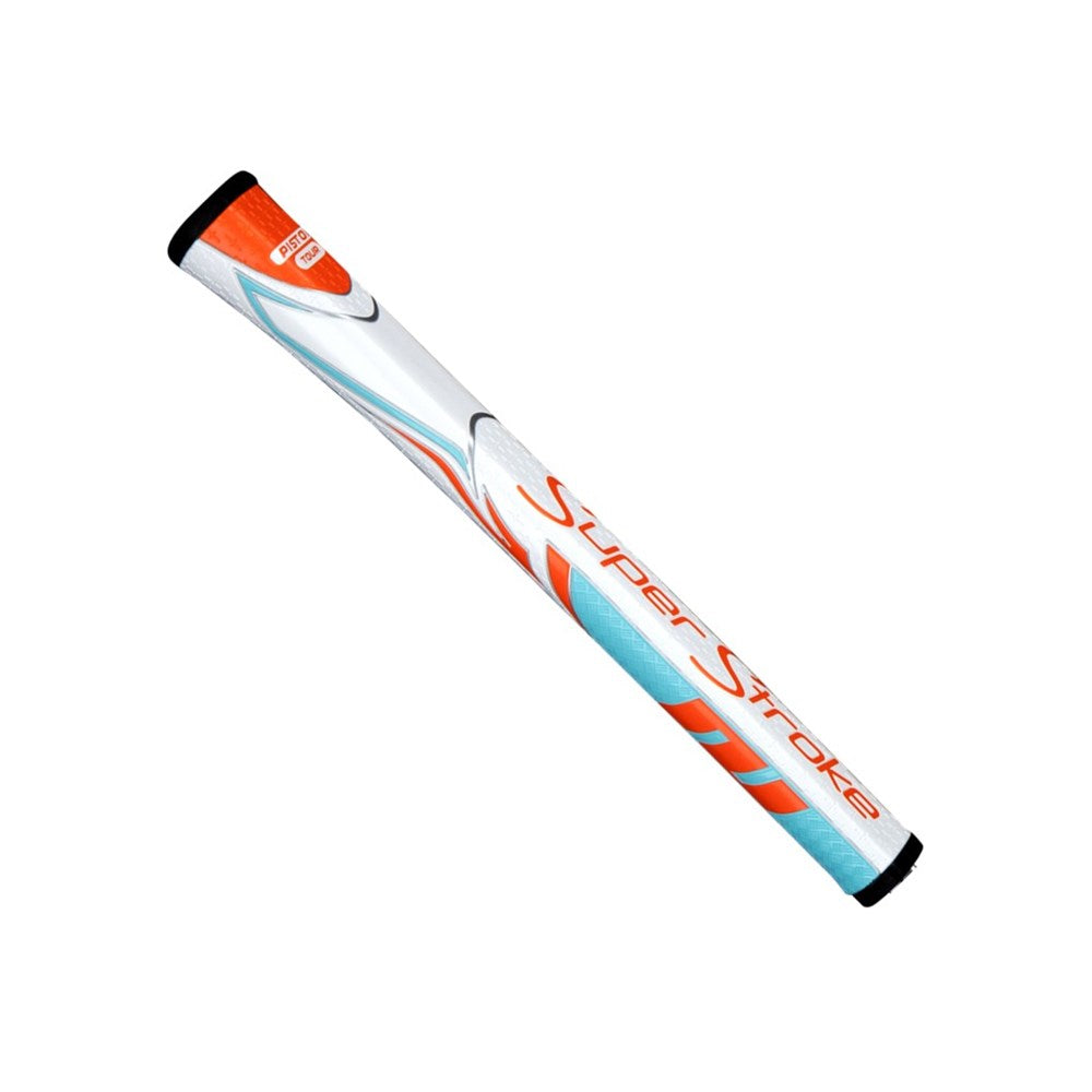 Super Stroke Putter Grip - Zenergy Pistol Tour (JP)