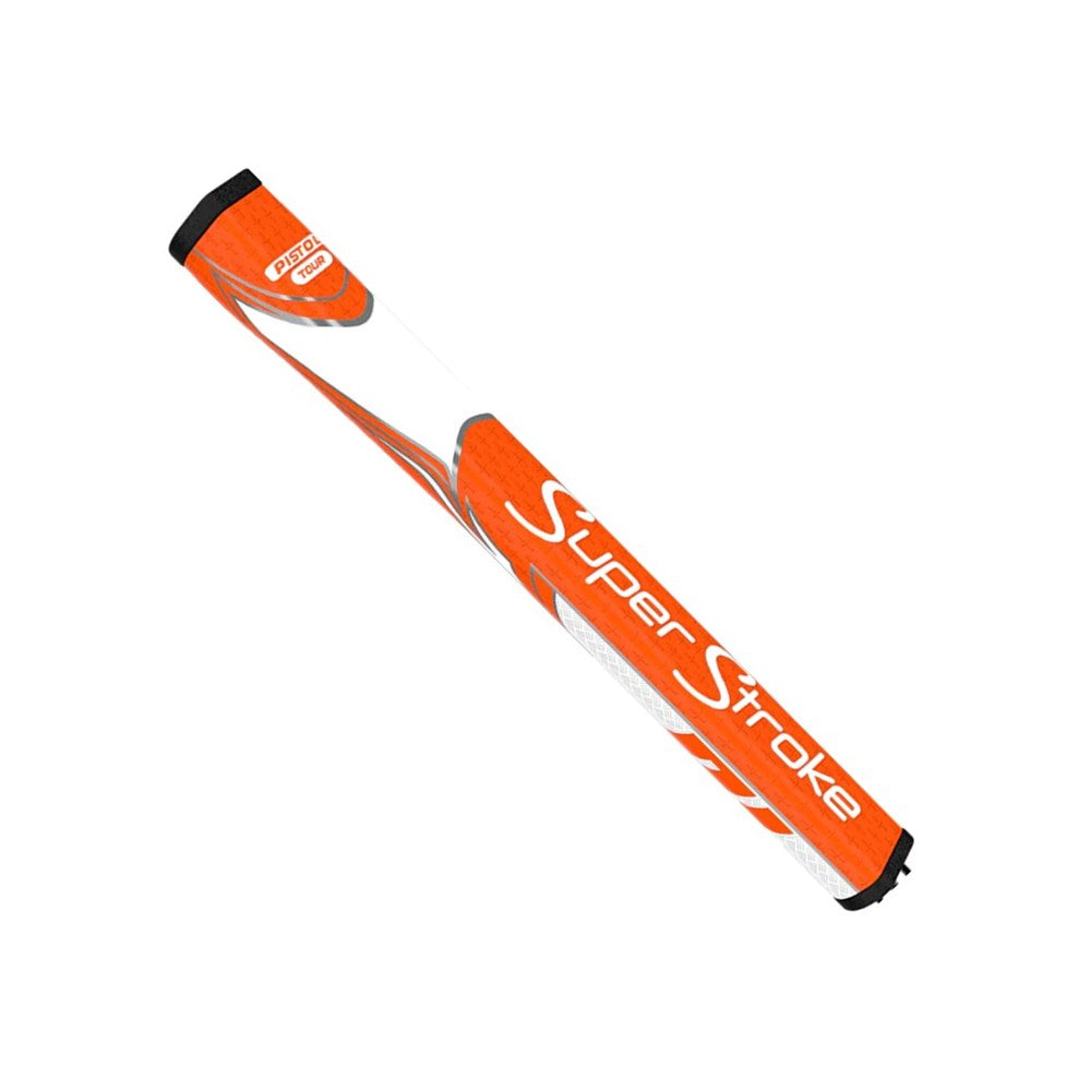 Super Stroke Putter Grip - Zenergy Pistol Tour (JP)