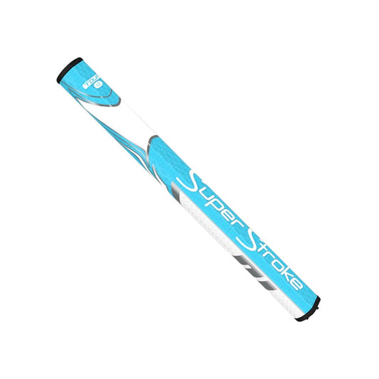 Super Stroke Putter Grip - Zenergy Tour 1.0 (JP)