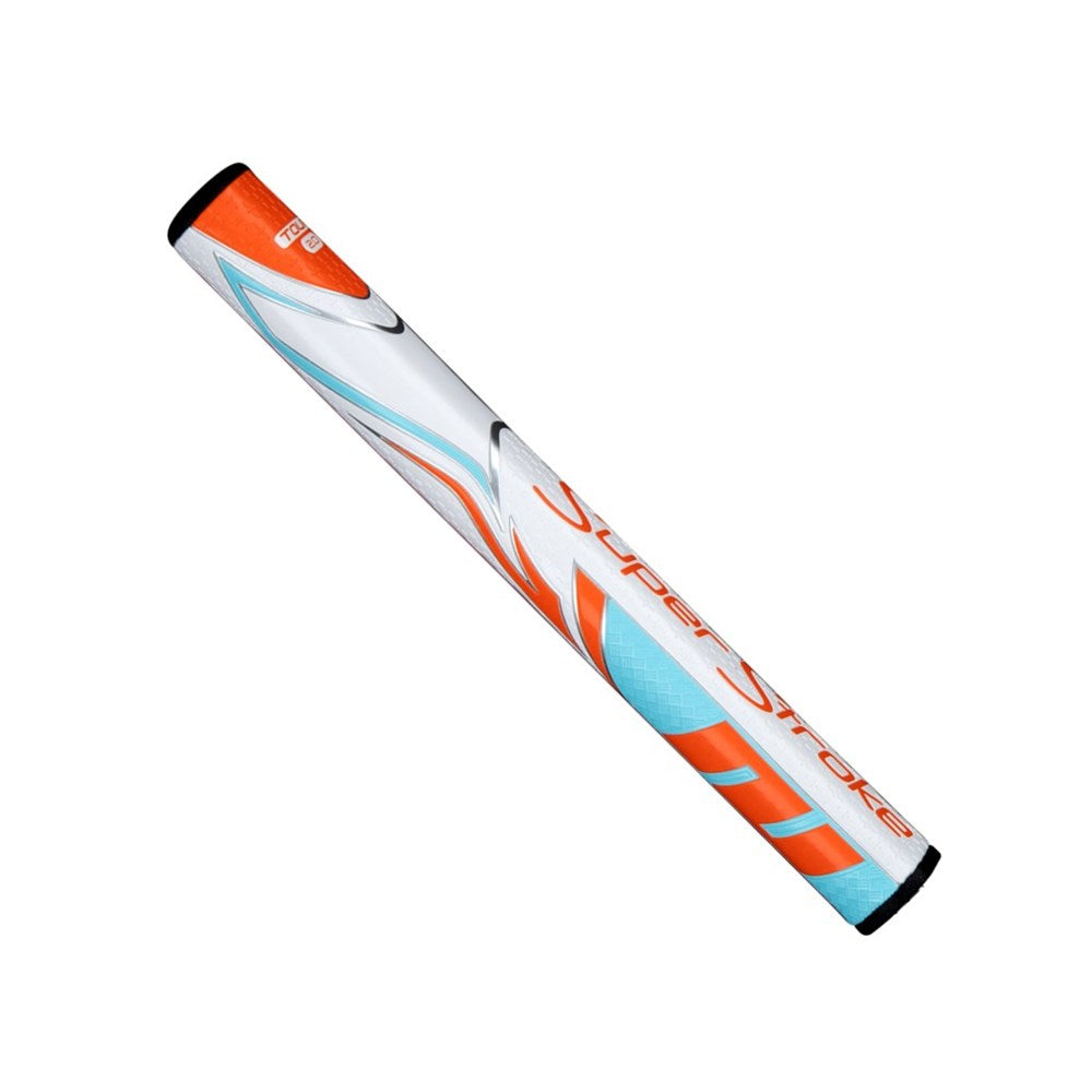 Super Stroke Putter Grip - Zenergy Tour 2.0 (JP)