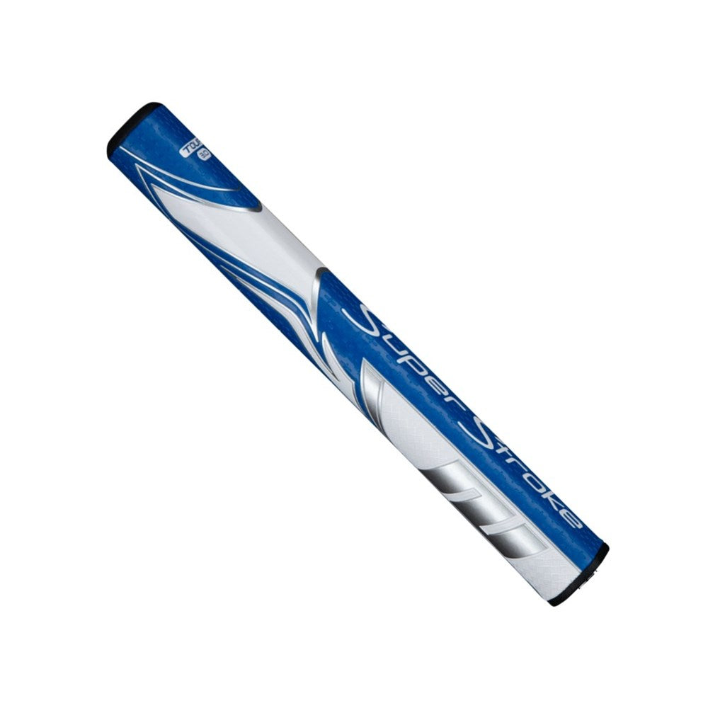 Super Stroke Putter Grip - Zenergy Tour 3.0 (JP)