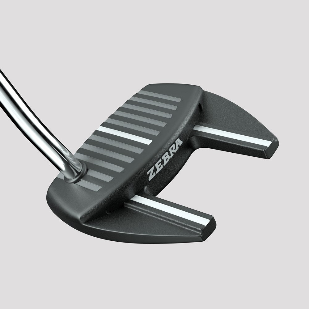 Zebra - Putter Club - AIT2 RH