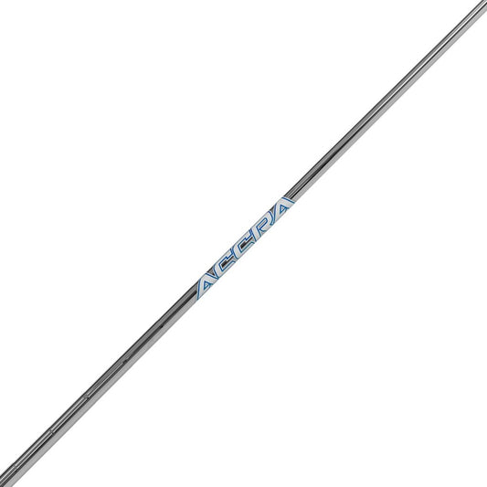 Accra - Iron - iSeries Steel Blue - 95