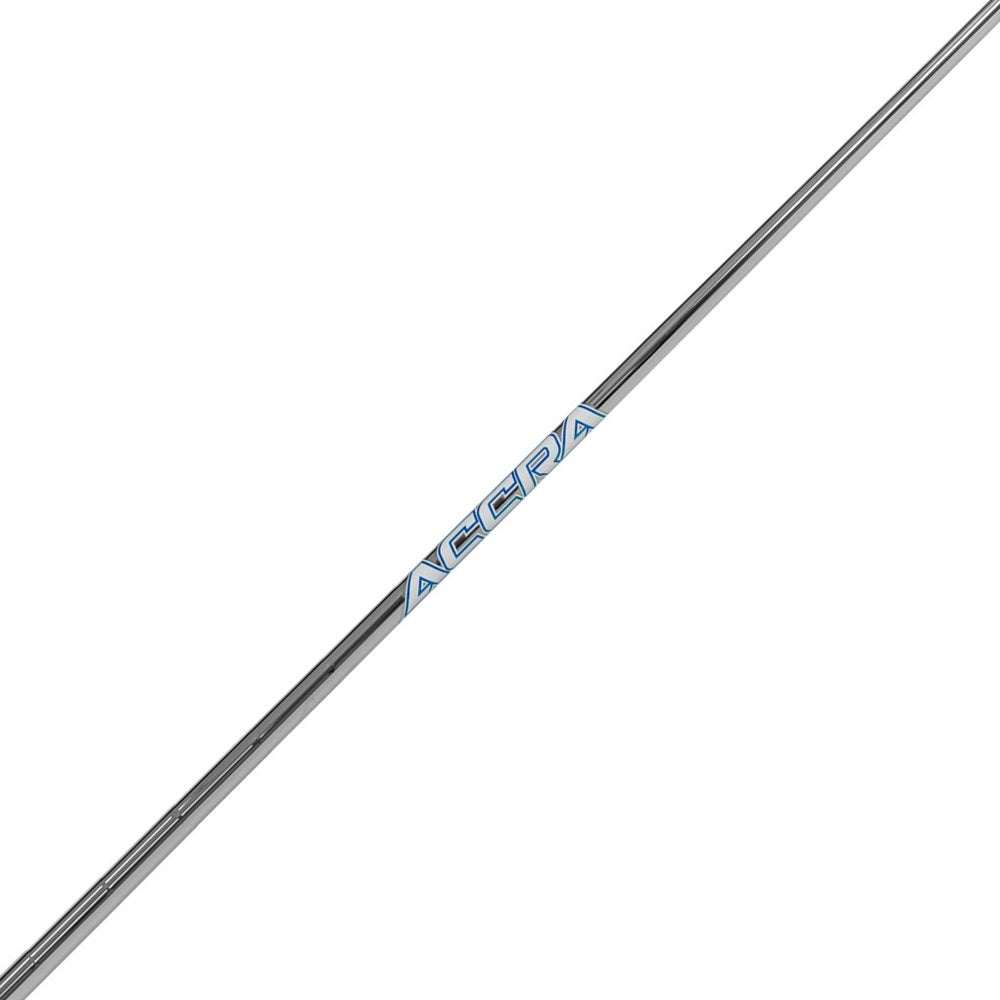 Accra - Iron - iSeries Steel Blue - 105