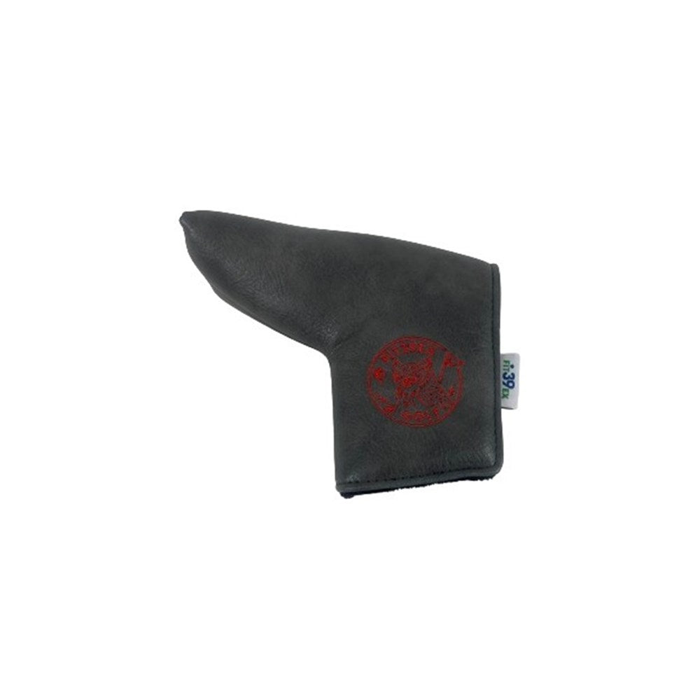 Fit39 - Putter Headcover - Synthetic Leather