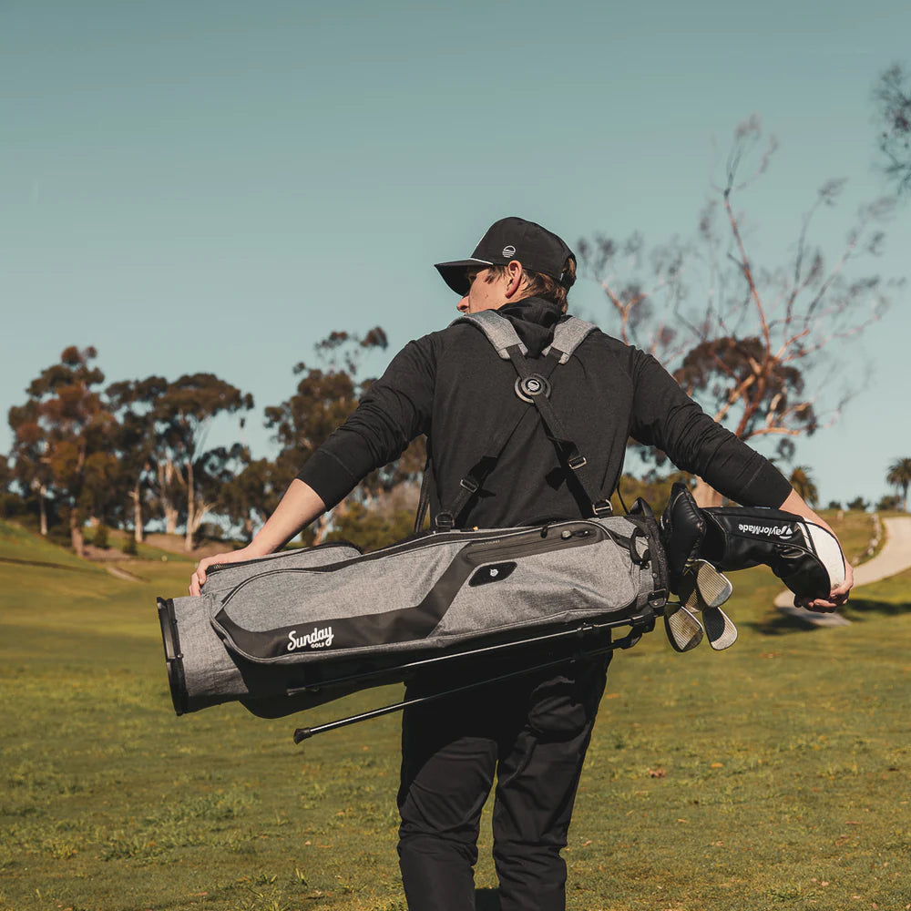 Sunday Golf - Golf Bag - Stand Bag - EL CAMINO