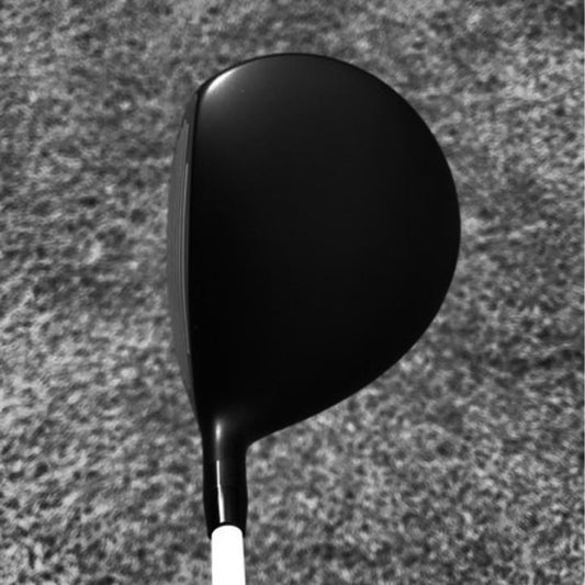 A Grind - Driver - BX-D (Head Only)