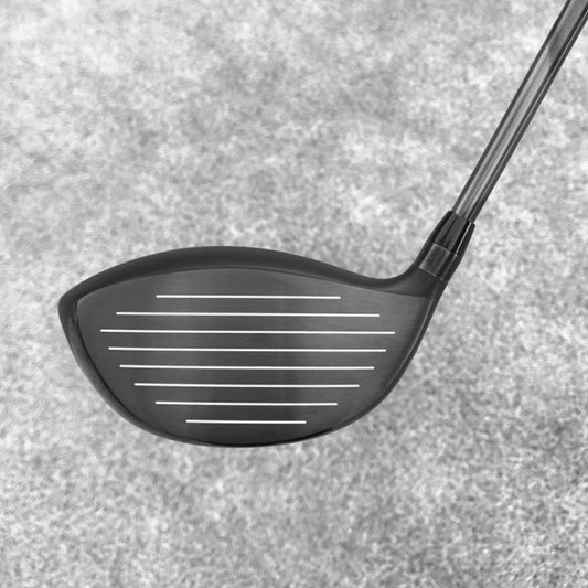 A Grind - Driver - Type D (Head Only)