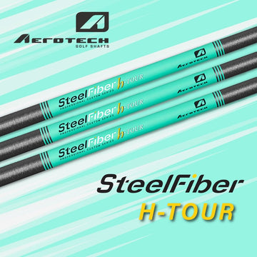Aerotech - Iron - SteelFiber H-Tour Parallel
