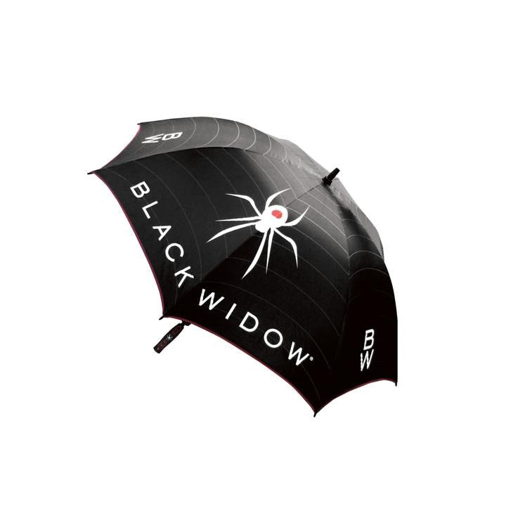Black Widow - Umbrella 62"