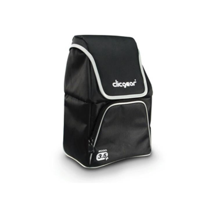 Clicgear - Cooler Bag Fits Model 1.0, 2.0, 3.0, 3.5 Plus Golf Carts