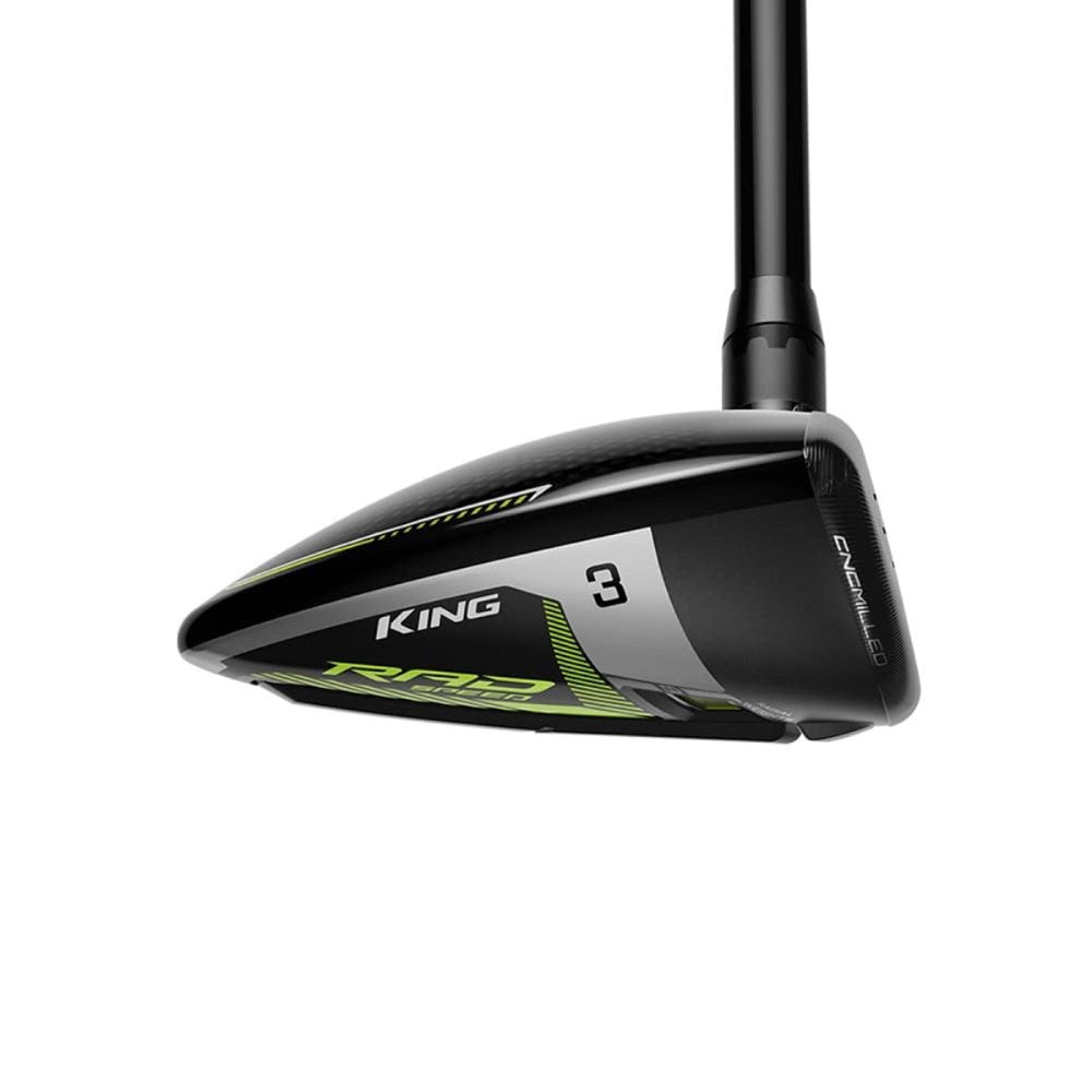 Cobra - Fairway - RAD Speed