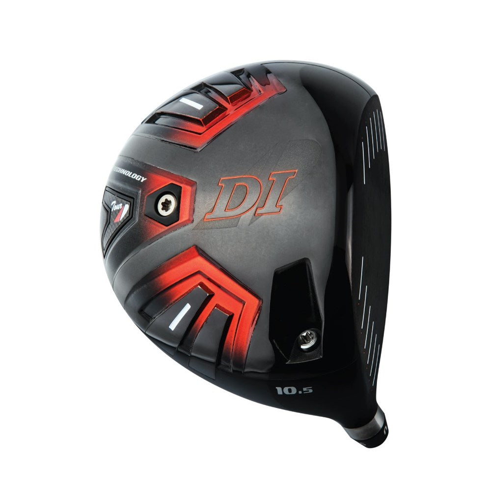 Graphite Design - Driver - Tour AD DI COR (Head Only)