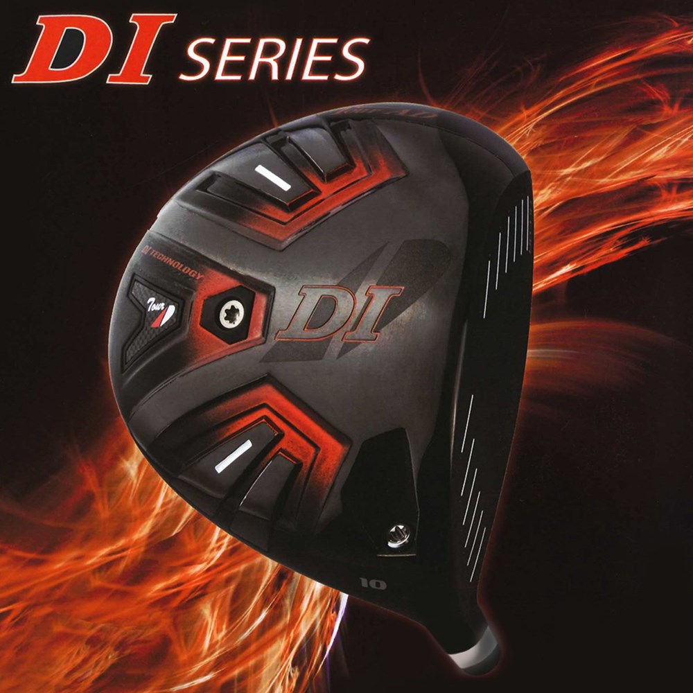 Graphite Design - Driver Club - Tour AD DI COR (Head Only)