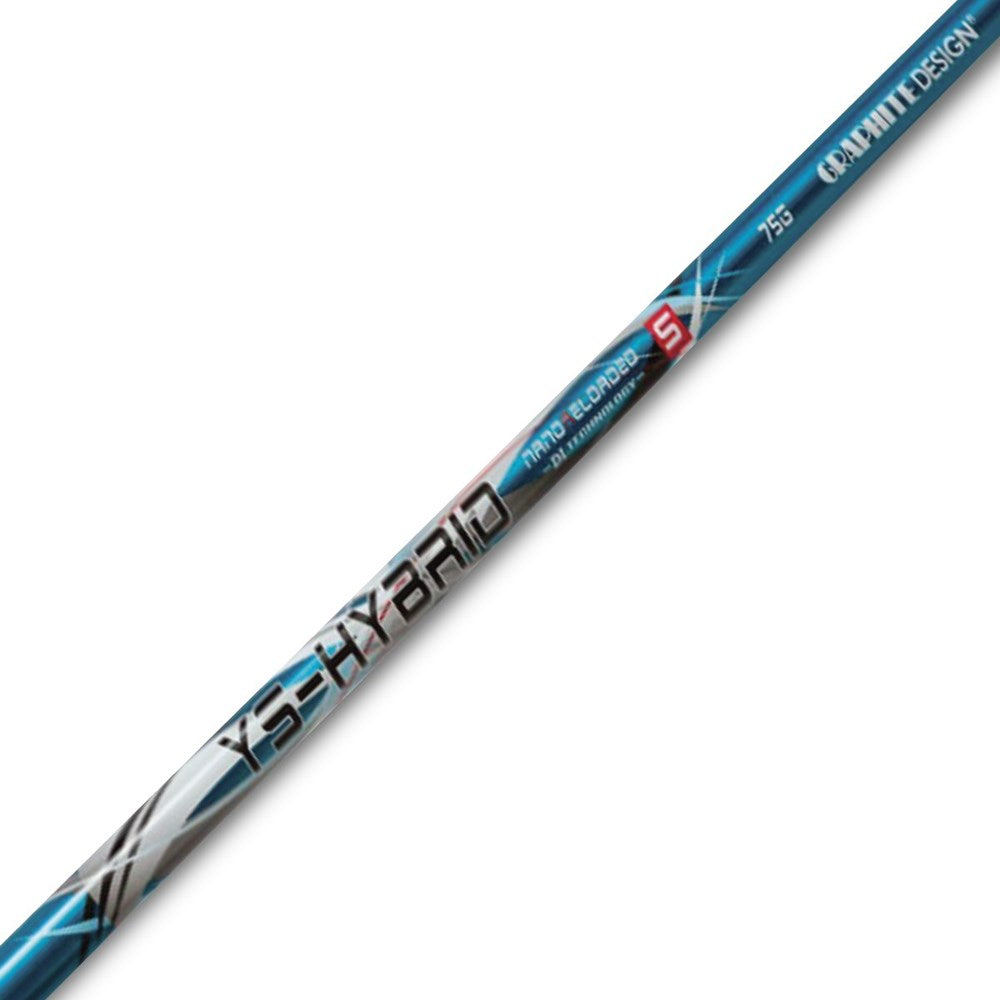 Graphite Design - Hybrid Shaft - Tour AD YS