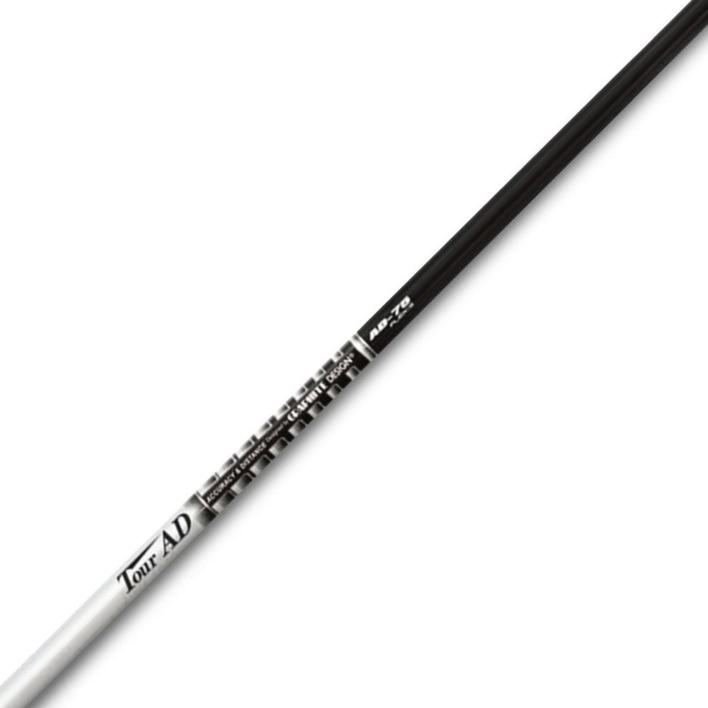 Graphite Design - Iron Shaft - Tour AD BW 55
