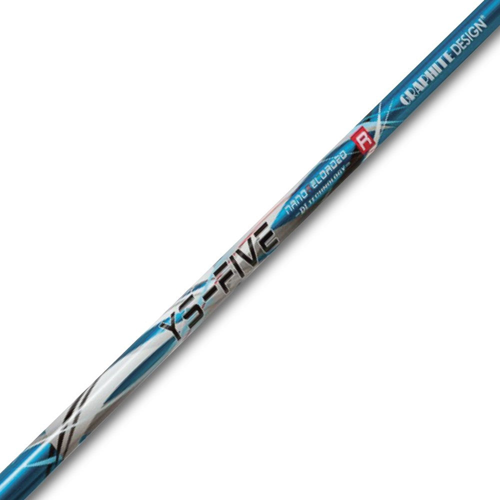 Graphite Design - Driver Shaft - Tour AD YS-5 Reloaded