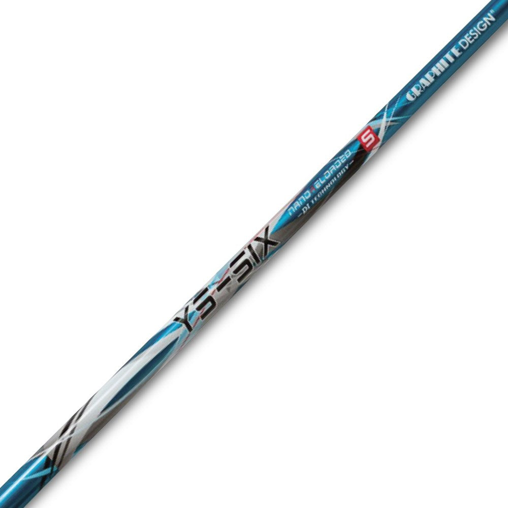 Graphite Design - Driver Shaft - Tour AD YS-6 Reloaded