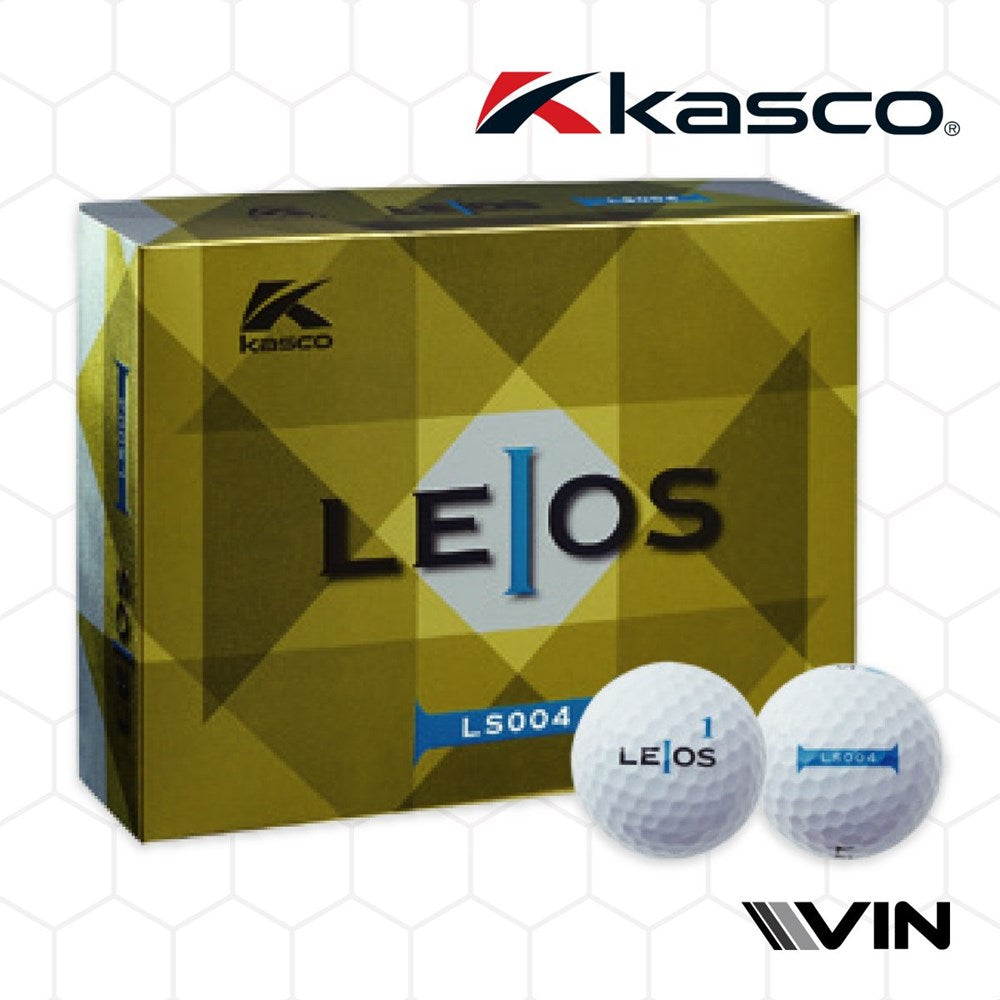 Kasco - Golf Ball - LS-004