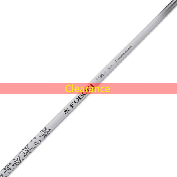 Mitsubishi Chemical - Fairway - Fubuki Ai II