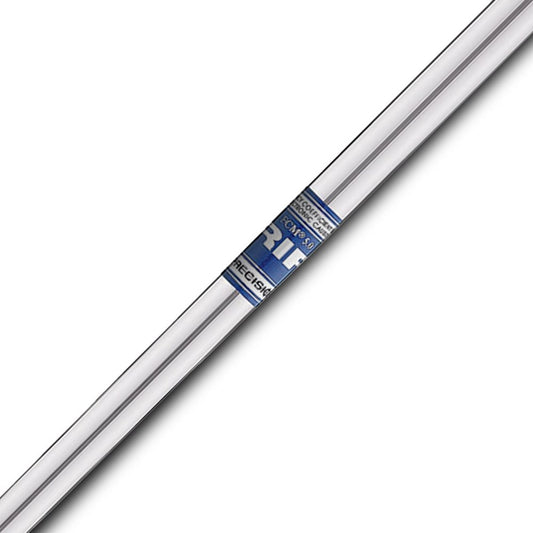 Rifle - Iron Steel Parallel