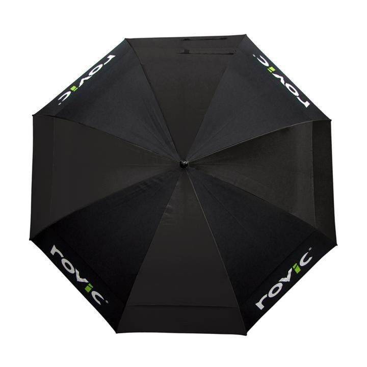 Rovic - 68" Over-Sized Double Canopy Umbrella