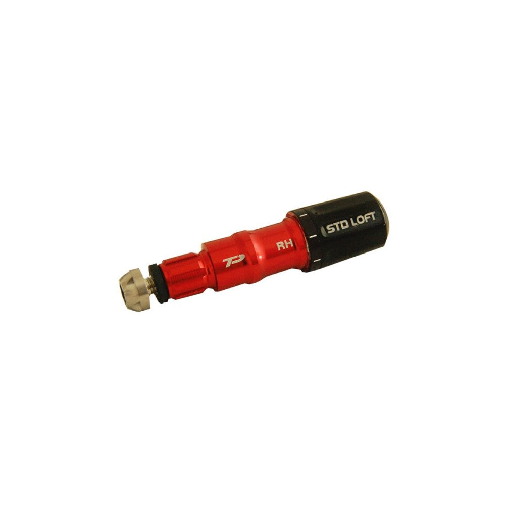 Spider - Adaptor - Driver - Taylor Made R11 1.0D .335 (Red)