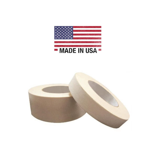 Spider - Double Sided Tape 2 Inch Golf Regrip (Made In USA)