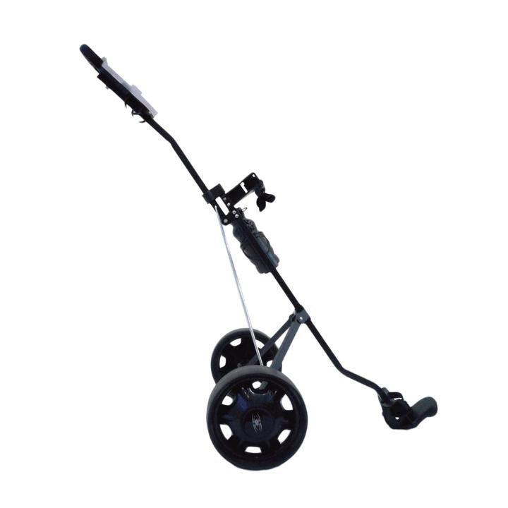 SPIDER - Golf Cart - 2 Wheel - MODEL 1.0 Steel