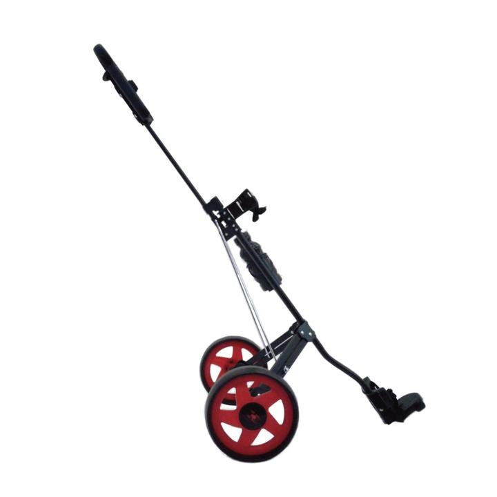 SPIDER - Golf Cart - 2 Wheel - MODEL 3.0 Steel