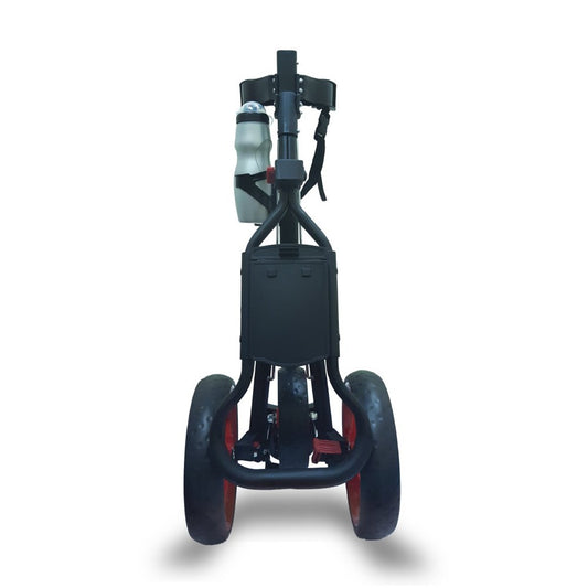 SPIDER - Golf Cart - 3 Wheel - MODEL 5.0 Steel