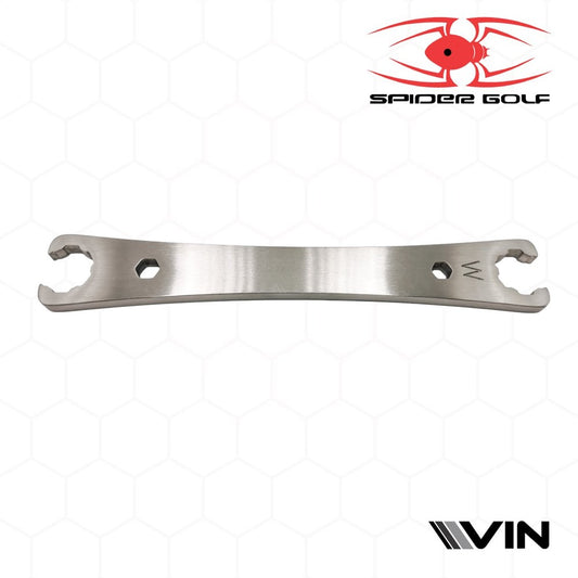 Spider - Wrench - Universal Adapter