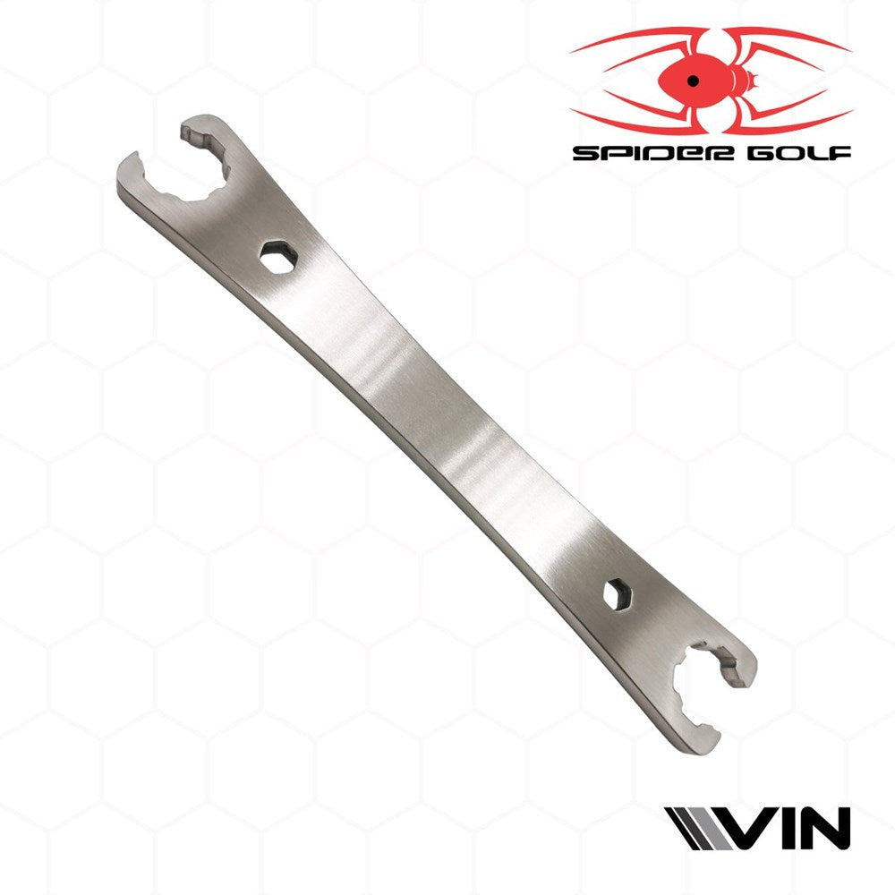 Spider - Wrench - Universal Adapter