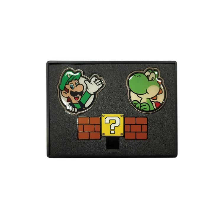 Super Mario - Marker