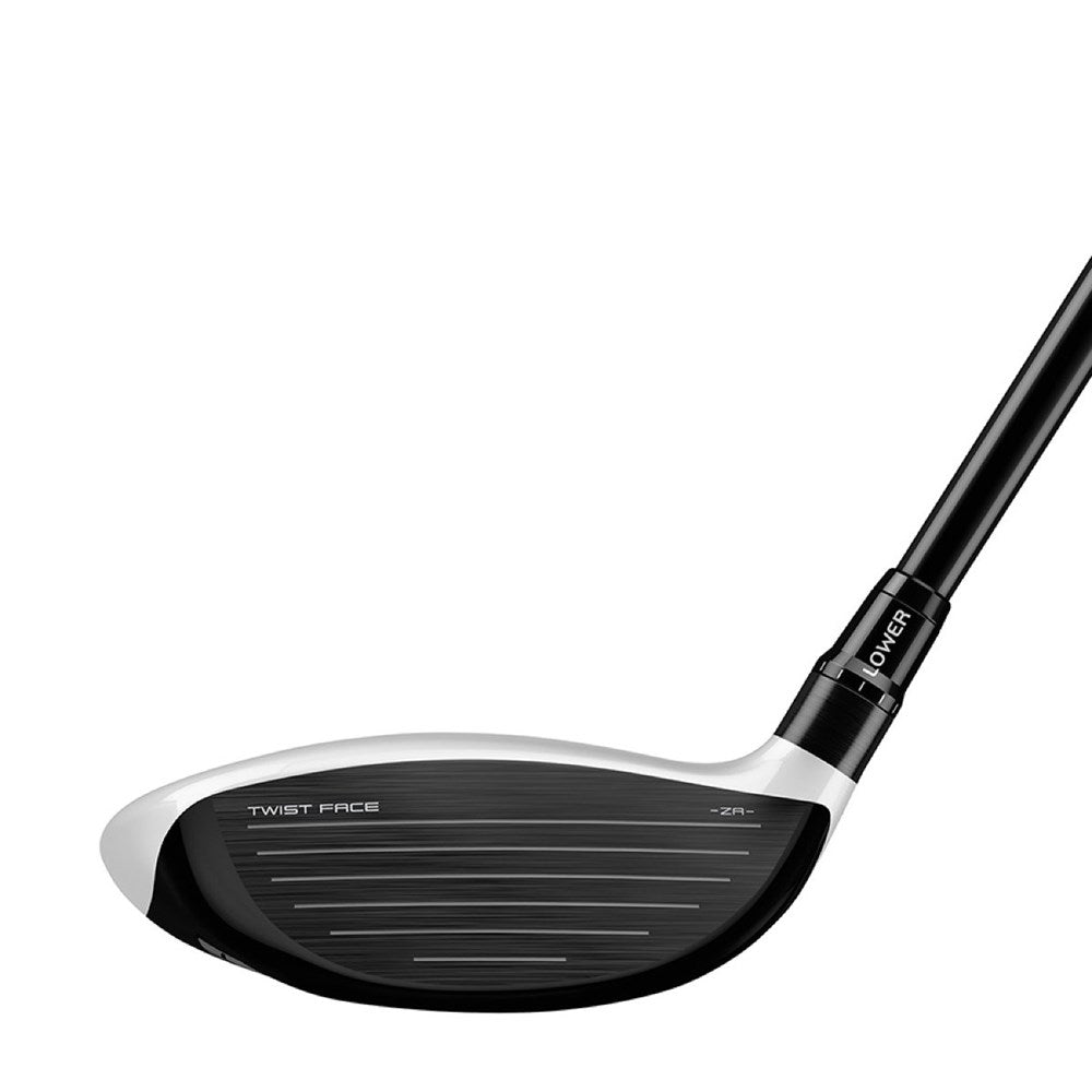 Taylormade - Fairway - Sim 2