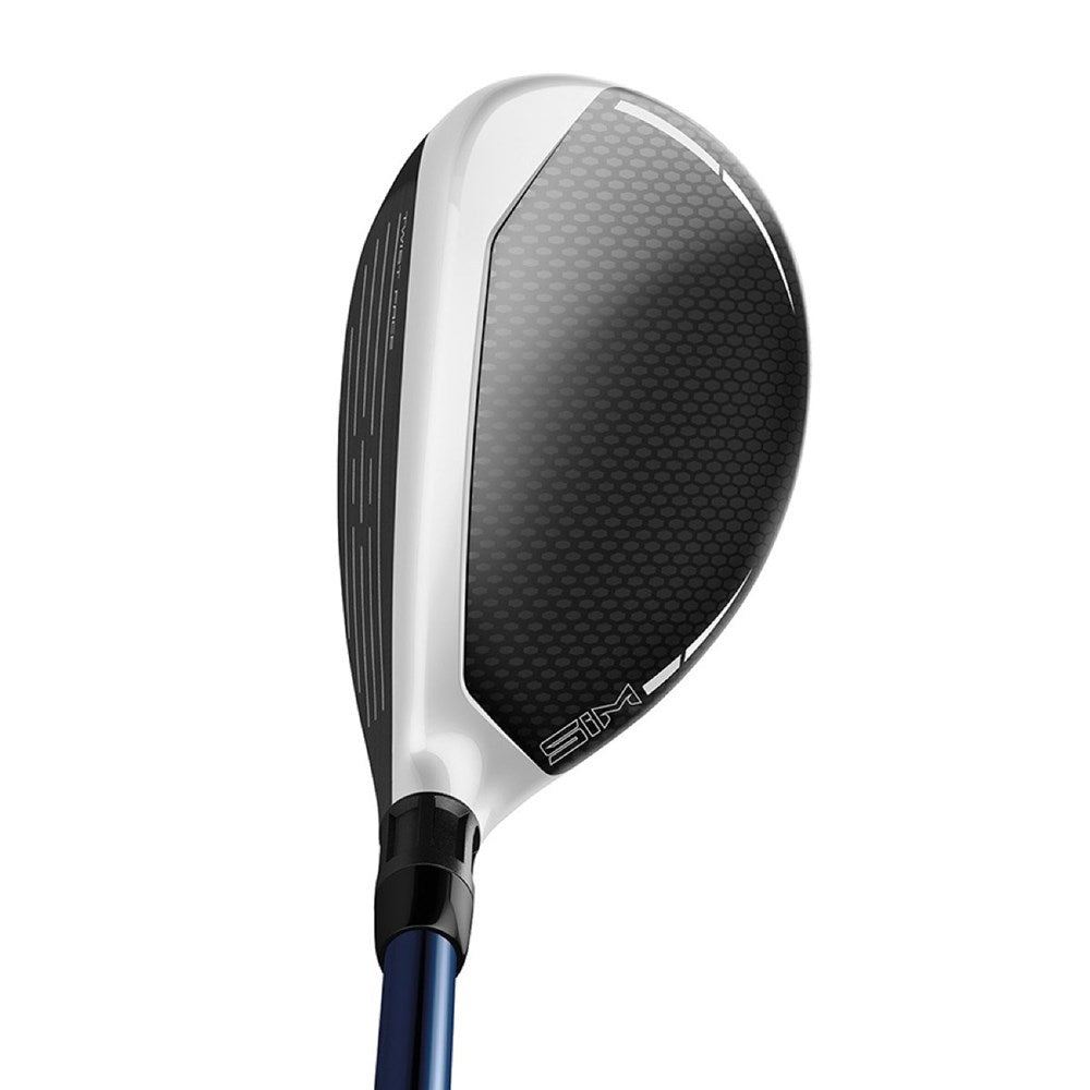 Taylormade - Hybrid - Sim 2 Max Rescue