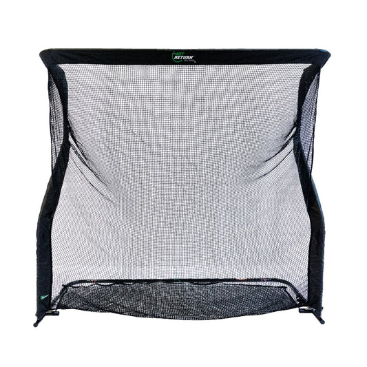 The Net Return - Home Series V2 Comes With Pro Series Side Barriers
