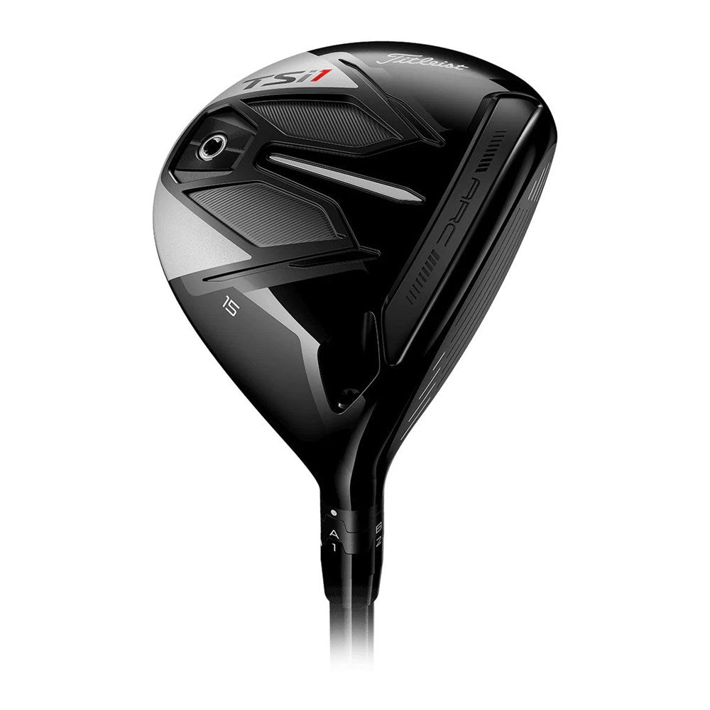 Titleist - Fairway - TSi