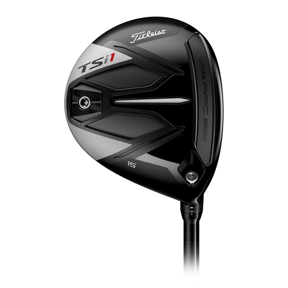 Titleist - Fairway - TSi