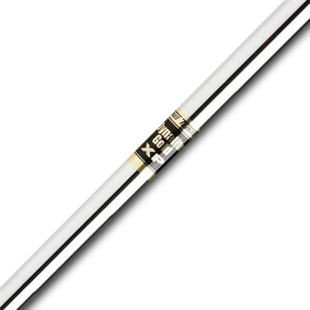 True Temper - Iron Shaft - Dynalite Gold XP (Warranty Void)