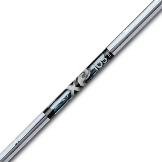 True Temper - Iron Shaft - XP105 - R300 (Warranty Void)